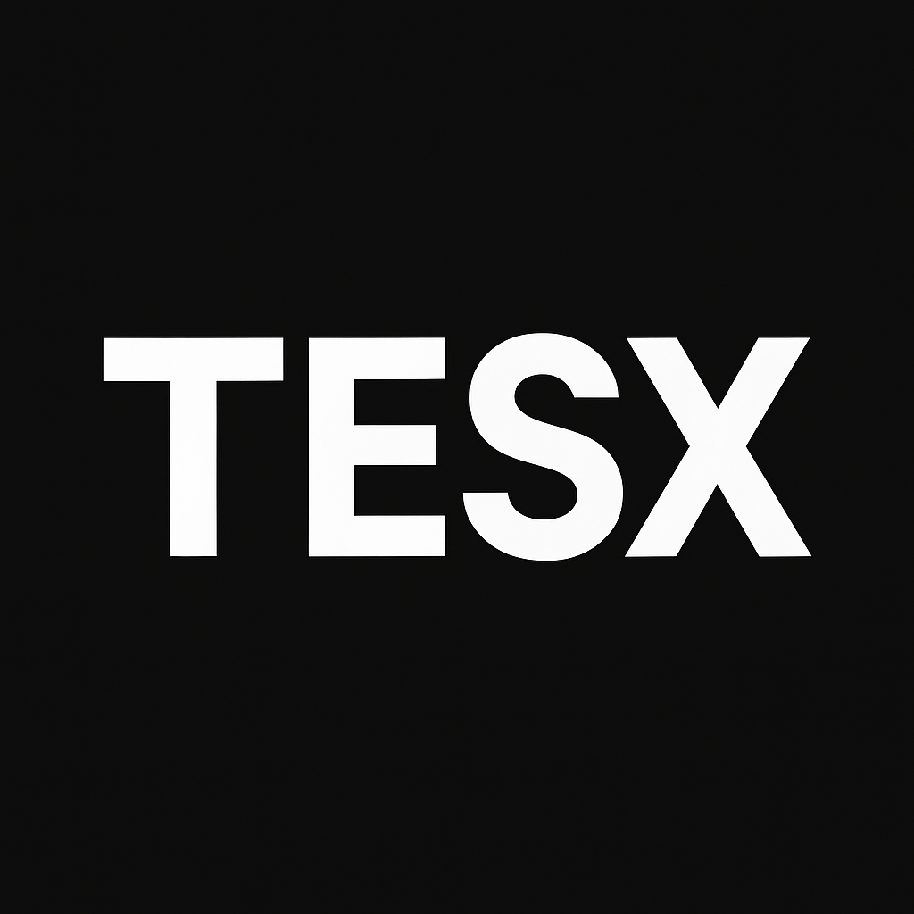 TESX Logo